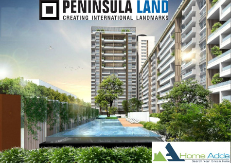 Peninsula Heights