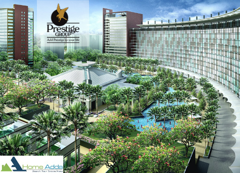 Prestige Shantiniketan