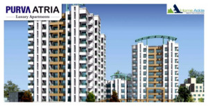 Purva Atria