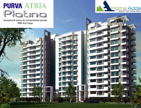 Purva Atria Platina