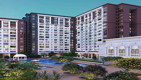 Sobha Windsor