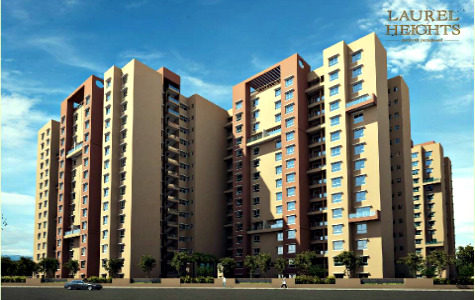 Salarpuria Sattva Laurel Heights