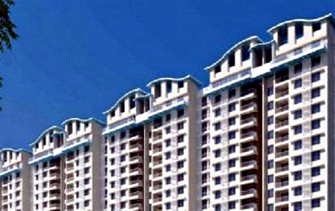 Shriram Luxor