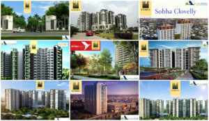 Sobha Apartments Bangalore