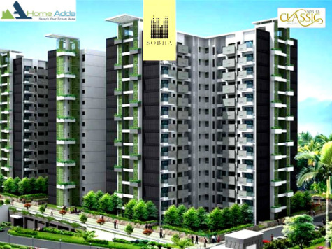 Sobha Classic