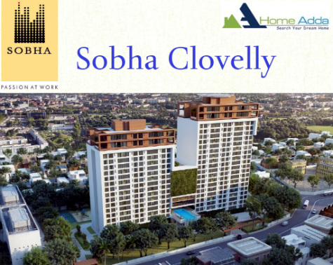 Sobha Clovelly