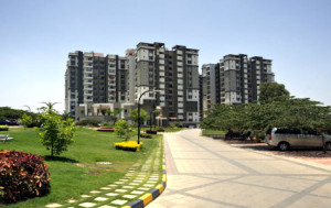Apartments in HSR layout Bangalore