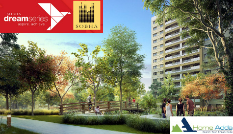 Sobha Dream Acres