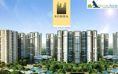 Sobha Gateway of Dreams