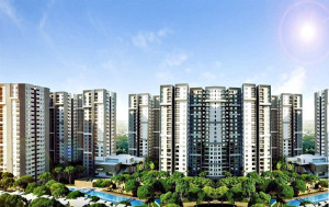 Sobha Gateway of Dreams