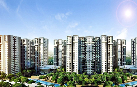 Sobha Gateway of Dreams