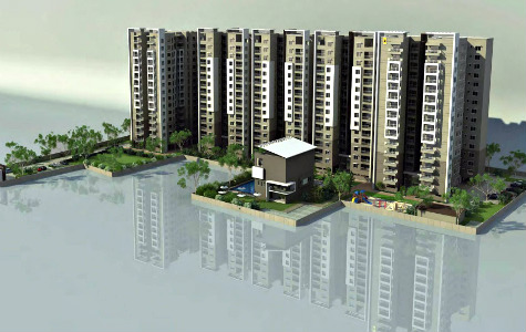 Sobha Habitech