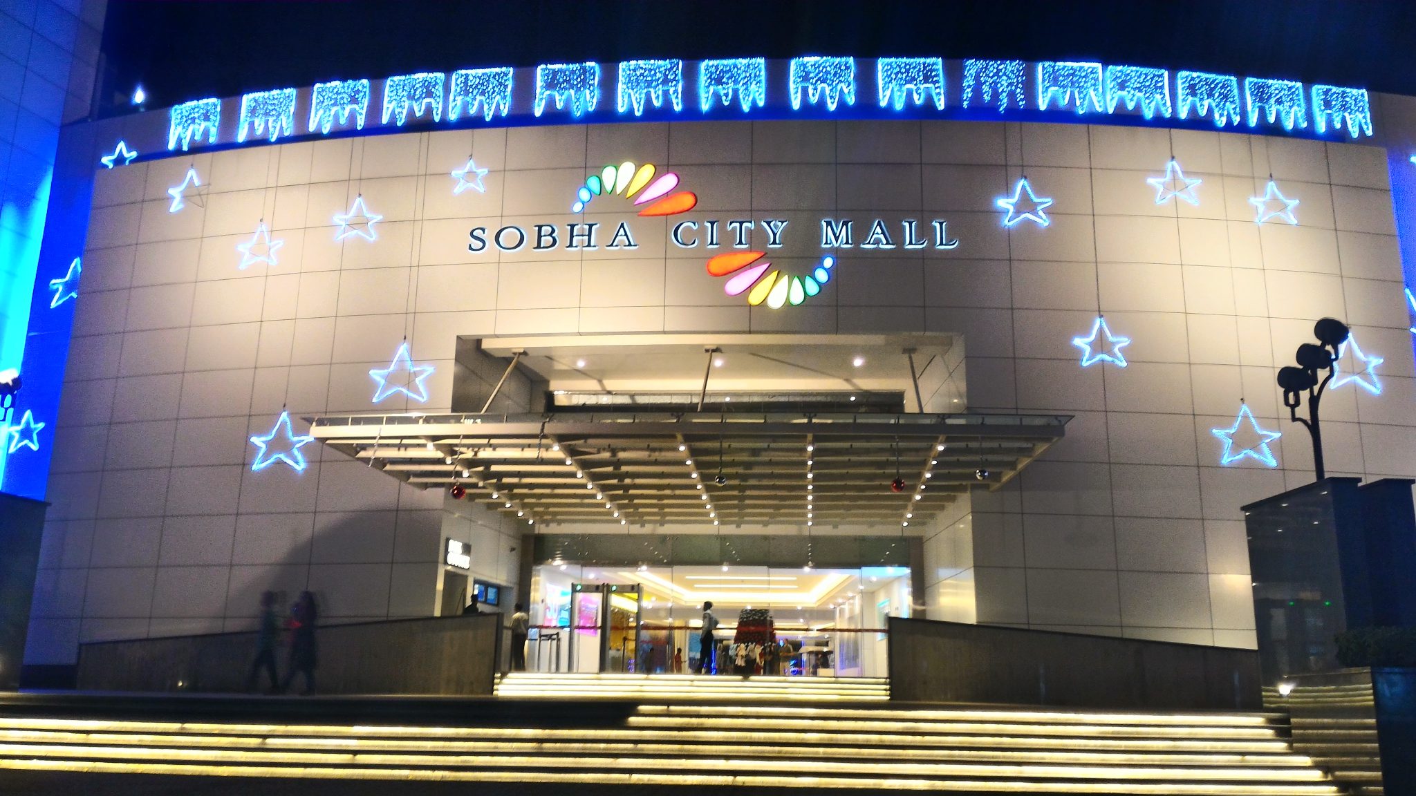 Sobha Mall Bangalore Apartments in Bangalore Residential Apartments