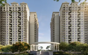 Sobha Neopolis Luxury Apartments