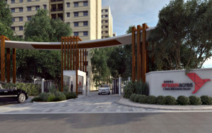 Sobha Rain Forest