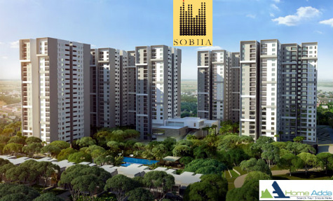 Sobha Silicon Oasis