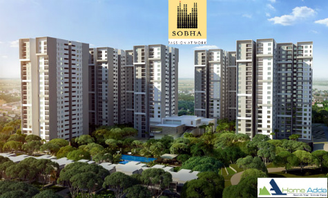 Sobha Silicon Oasis