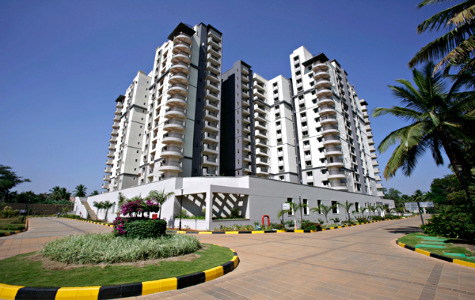 Sobha Square