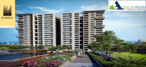 Sobha Square