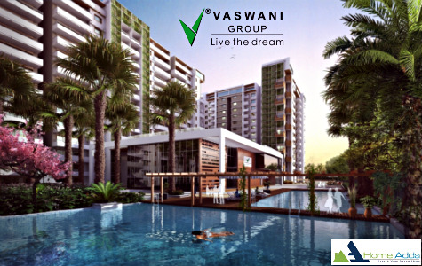 Vaswani Claremont