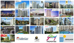 Apartments in Bangalore East