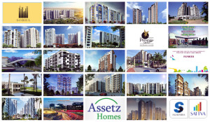 Pre Launch Apartments In Bangalore