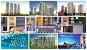 Resale Apartments in North Bangalore