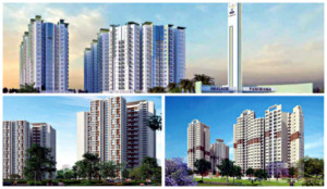 Resale Apartments in South Bangalore