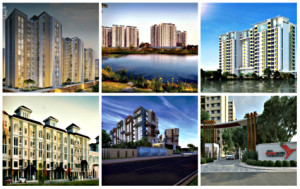Resale Apartments in East Bangalore
