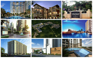 Best Apartments in North Bangalore