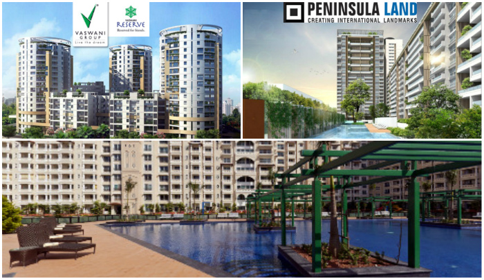 Duplex Apartments in Bangalore