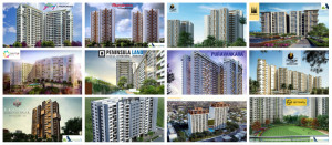 Luxury Apartments in Bangalore