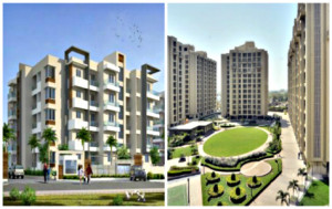 Upcoming Apartments In Whitefield