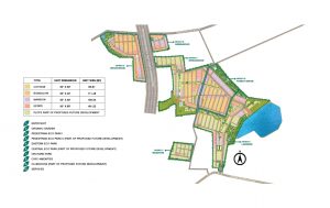 Godrej Woodland Master Plan
