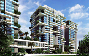 ozone promenade