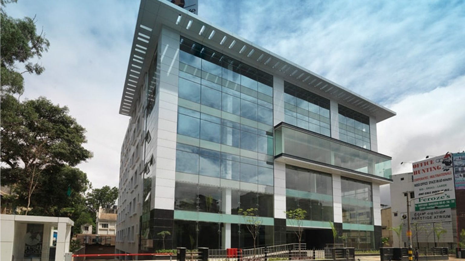prestige IT Park Bangalore