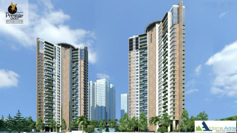 Prestige Fairfield