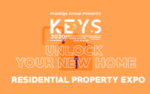 Prestige Keys