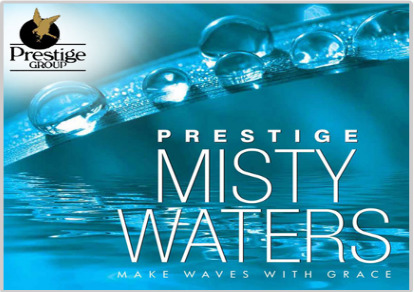 Prestige Misty Water