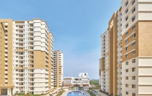 Bangalore Real Estate