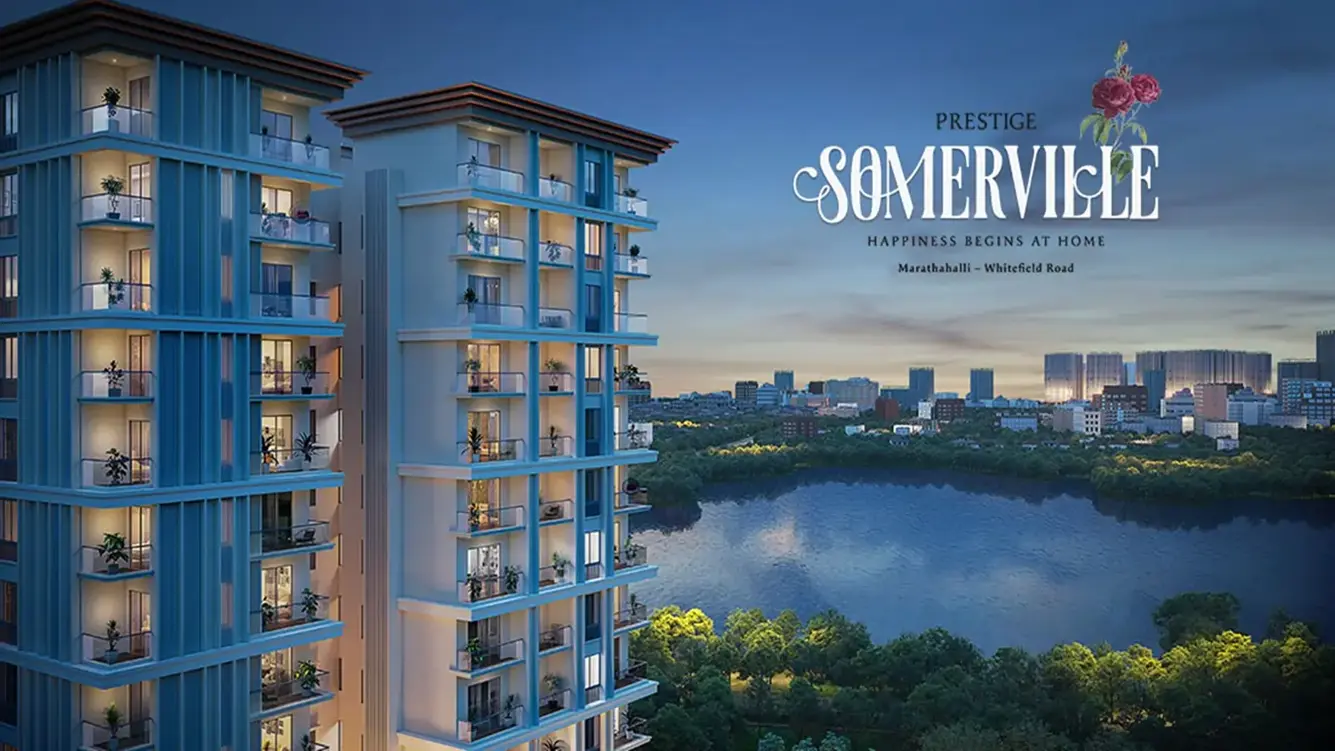 Prestige Somerville